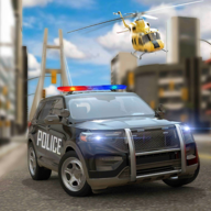 新警察任务模拟器 0.1