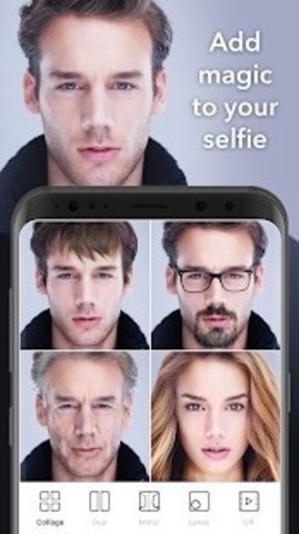 faceapp׿IOS