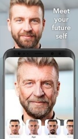 faceapp׿ƻ