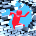 冲刺破墙3d游戏官方下载