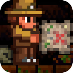 泰拉瑞亚1.4全物品存档手机版下载 v1.4.0.5.2.1