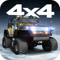 4X4驾驶测试员