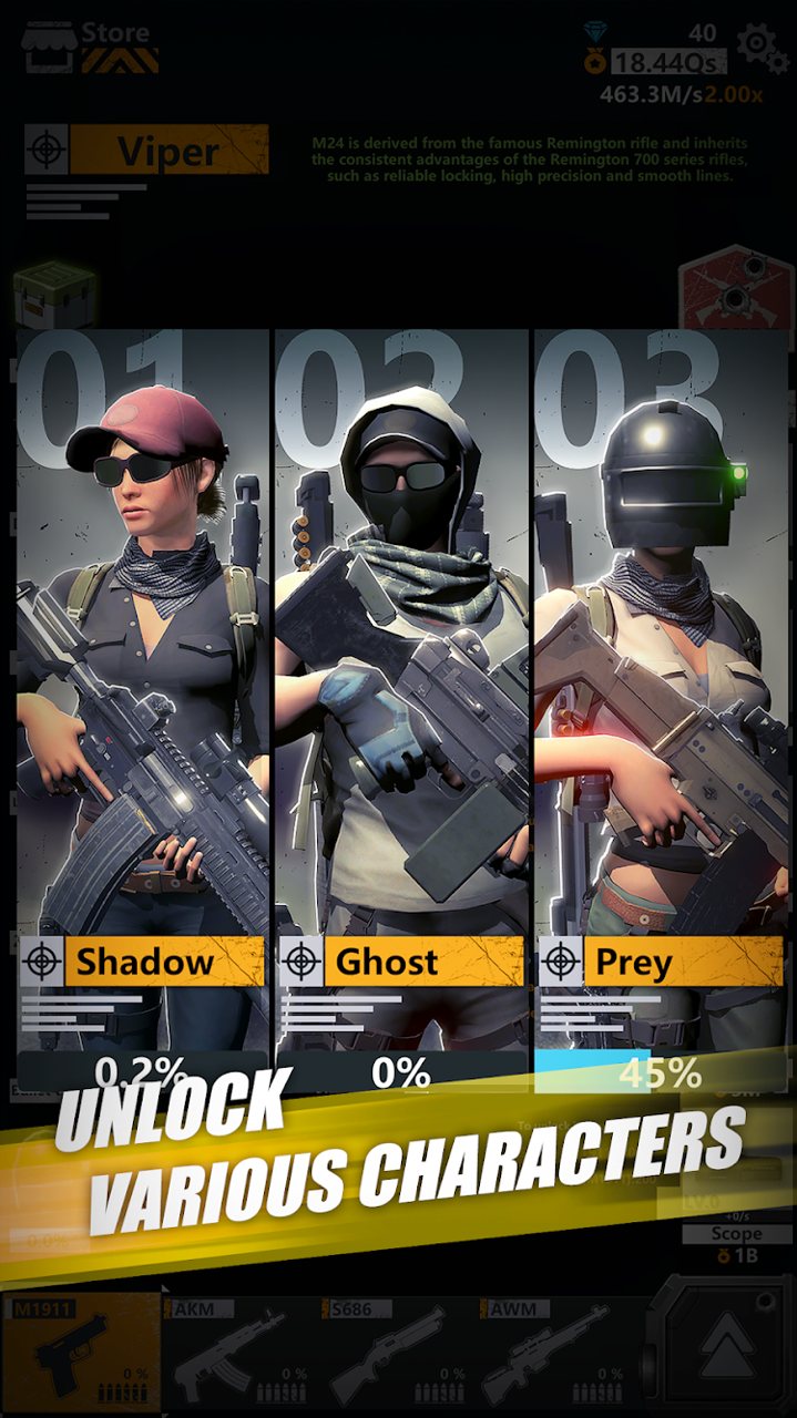 IOS