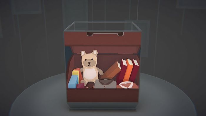 \