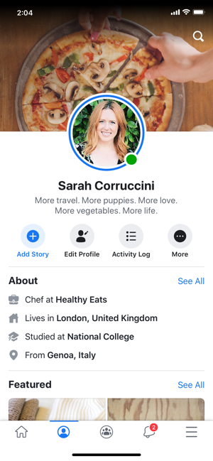 facebook2019apk׿