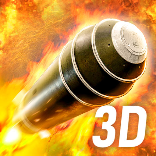 核弹模拟器3D无限核弹版