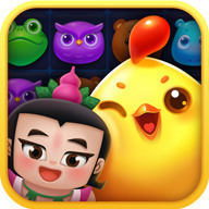 开心消消乐破解版 v3.2.1