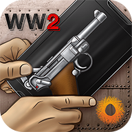 真实武器模拟WW2 1.8.02