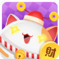百万招财猫
