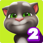 我的汤姆猫2无限金币版下载