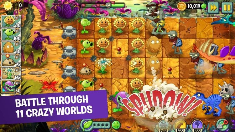 pvz2ʰ9999999ֲƽ