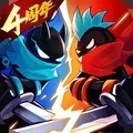 火柴人联盟2破解版 v1.7.0