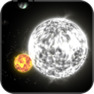 我的梦幻宇宙:流浪星球