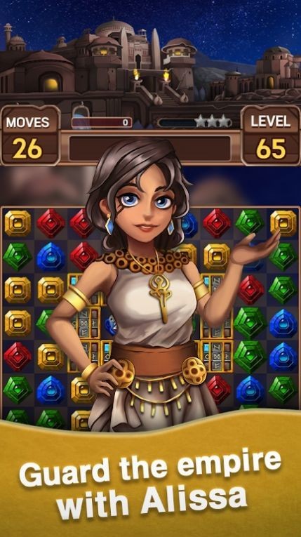 jewel last empireϷ°ƻ