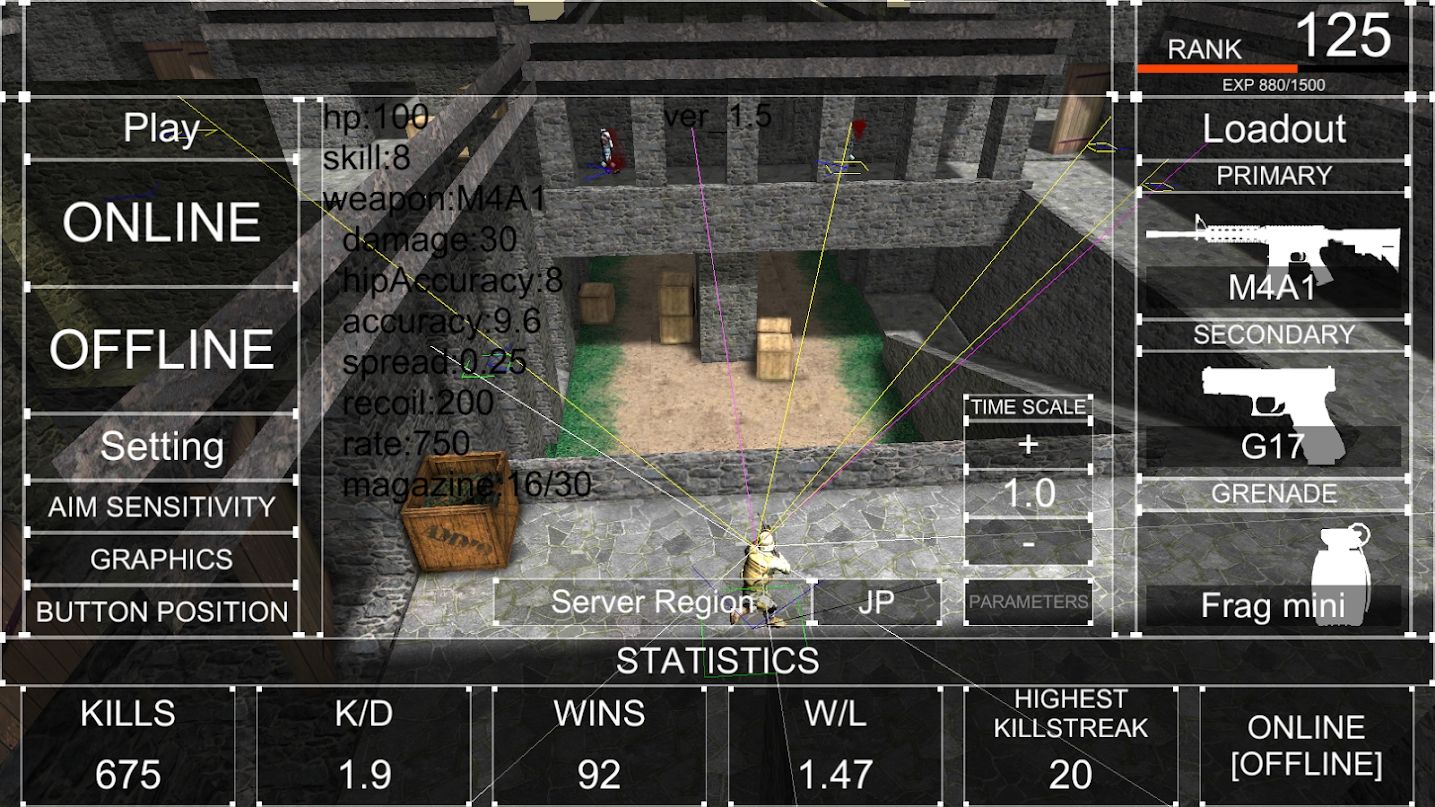 ͻ3IOS
