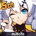 崩坏3官服下载