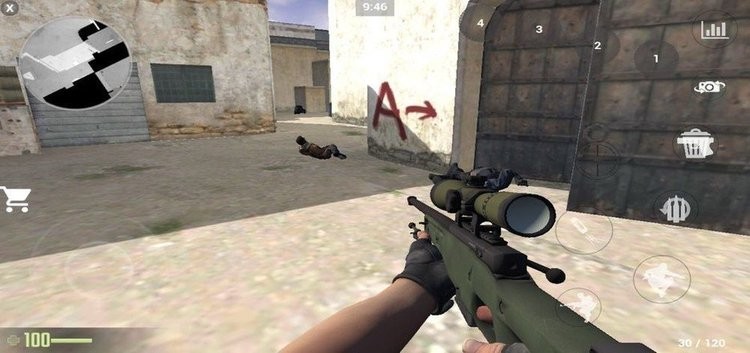 csgo(2022)ֻذ׿