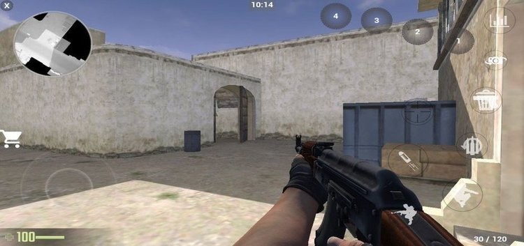 csgo(2022)ֻIOS