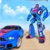 机器人汽车模拟器3D战争游戏安卓版下载