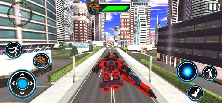 ģ3dսϷ׿IOS