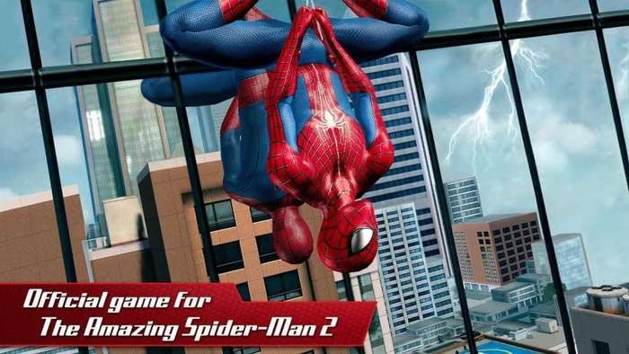 spiderman2Ϸƻ