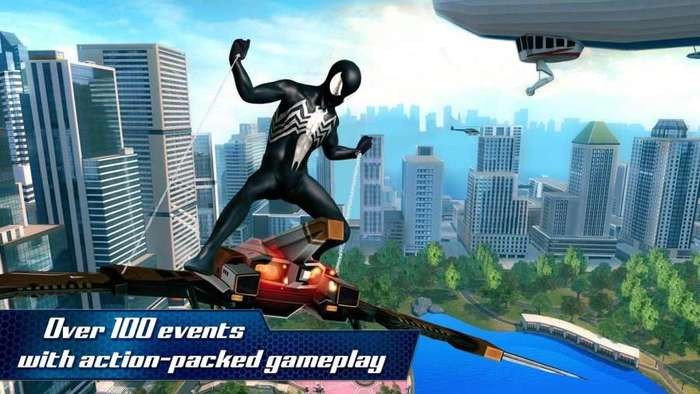 spiderman2Ϸ׿