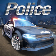 警察驾驶模拟2022菜单版