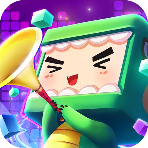 迷你世界国际版 v1.7.2