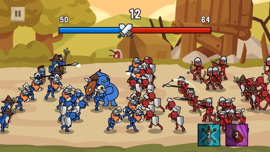˲֮սϷֻIOS