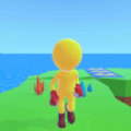 元素奔跑最新版
