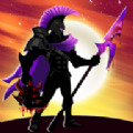 暗影战士斯蒂克曼战斗安卓版