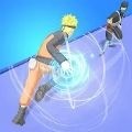 分裂人群奔跑安卓版
