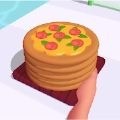披萨跑3D手机版
