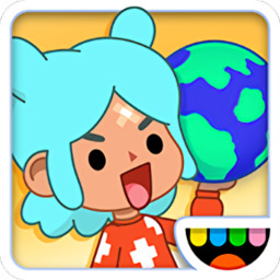 托卡世界最新全解锁版2022 v1.37