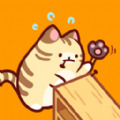 小猫咪手工帝国破解版