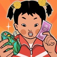 王蓝莓的小卖部游戏破解版 v3.35.01