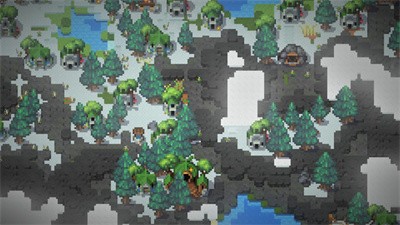 世界盒子修改版
