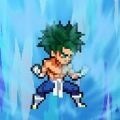 超级斗士竞技场最新正版