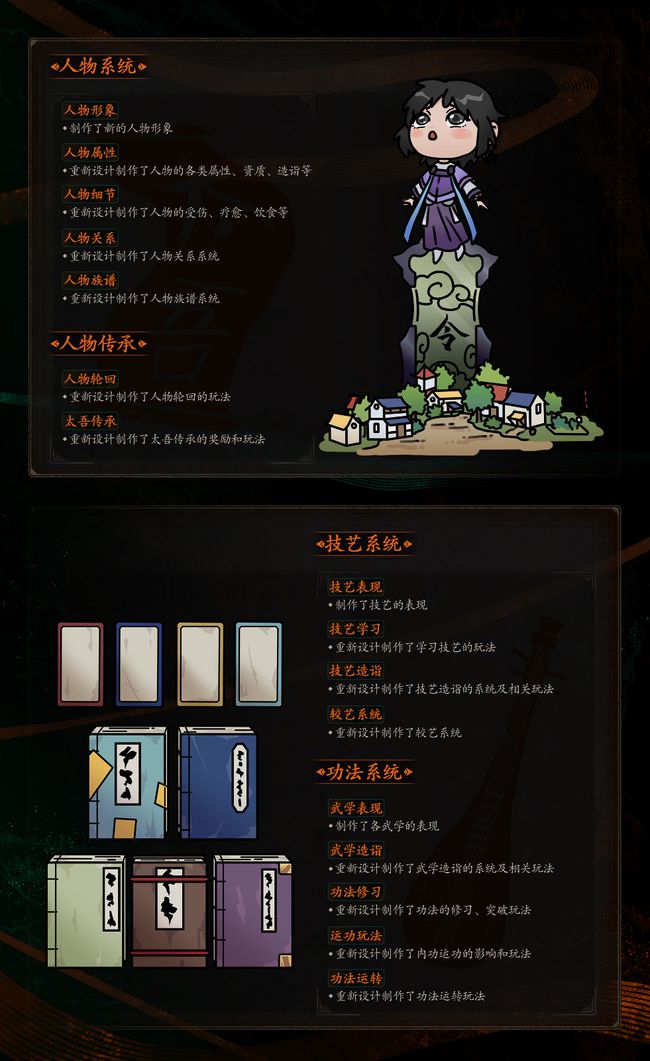 太吾绘卷正式版2022