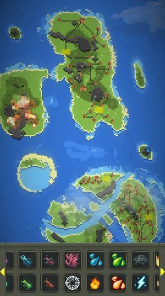 worldbox0.13.4ƽ