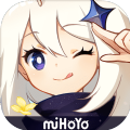 云原神iOS公测版