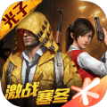 和平精英破解版无限点卷 1.17.5