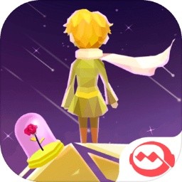 宝丽星辰王子的故事游戏