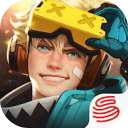 超前战区手游中文版 v1.0