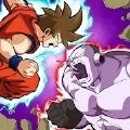 龙珠格斗跑3D安卓版
