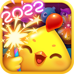 开心消消乐正版下载2022最新版