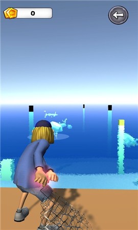 net fishing 3d׿