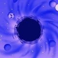 太空黑洞放置免费下载