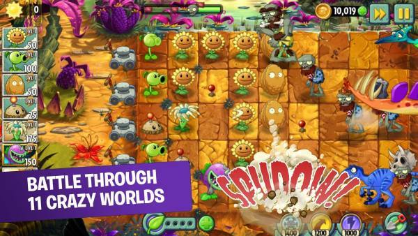 pvz2¹ʷٷ2022