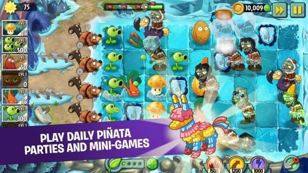 pvz2¹ʷٷ2022IOS